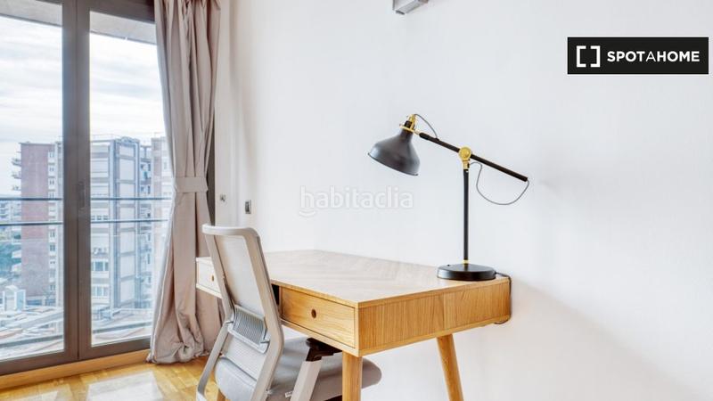 Foto 57eaa7f9-b033-4dfb-91b4-8e26453ae5af. Location appartement avec chauffage dans Tres Torres Barcelona