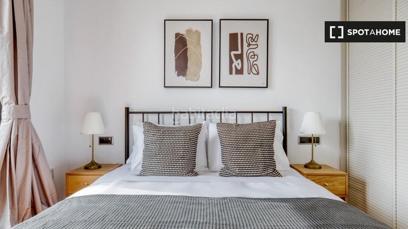 Foto 64fddf73-8cff-4938-a7ff-cc4b31d97de7. Location appartement avec chauffage dans Tres Torres Barcelona