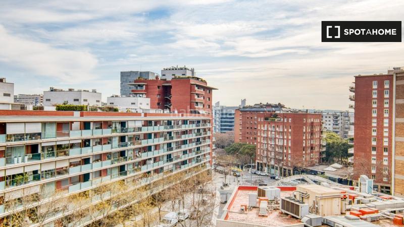Foto 788a99fd-1dee-4913-af42-4d42005233bc. Location appartement avec chauffage dans Tres Torres Barcelona