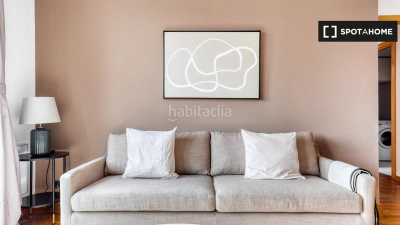 Foto ae611350-2e0b-4ff1-877d-2589feb7afdb. Location appartement avec chauffage dans Tres Torres Barcelona