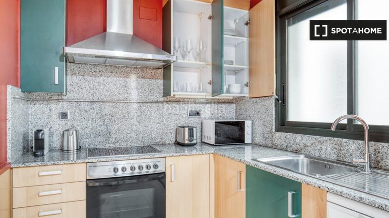 Foto b761d96b-1f52-402a-8699-4176c1218ec0. Location appartement avec chauffage dans Tres Torres Barcelona