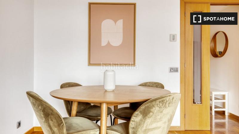 Foto f9eb4a29-08b2-489e-aa53-ca55077152e6. Location appartement avec chauffage dans Tres Torres Barcelona