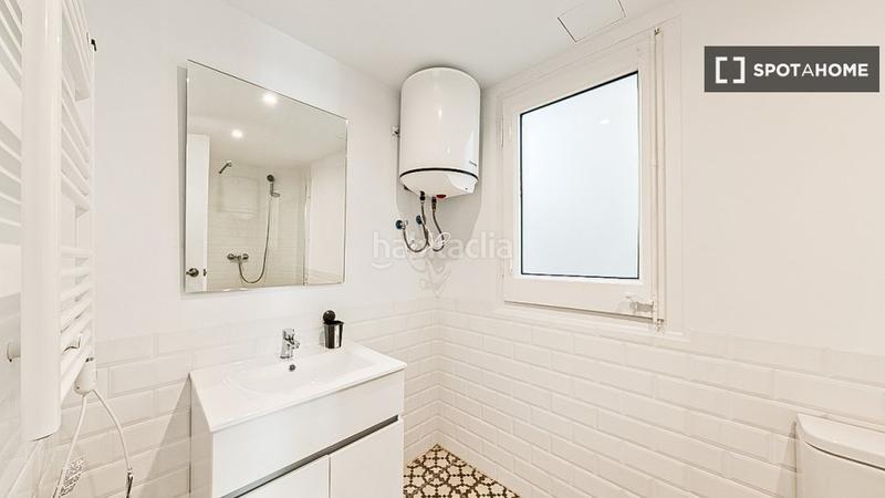 Foto 21fcdb5e-4deb-4ef6-9571-b2fc755820a2. Affitto appartamento con riscaldamento in L´Antiga Esquerra de l´Eixample Barcelona