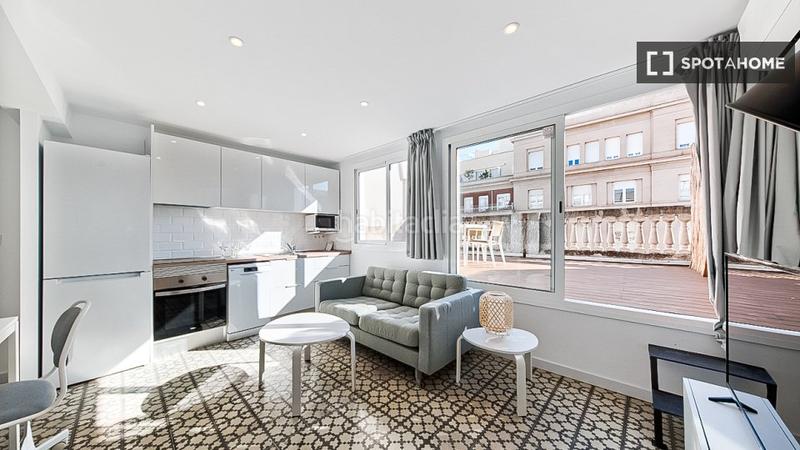 Foto 1803c487-f848-4fcb-aa56-f601b963edd5. Location appartement avec chauffage dans L´Antiga Esquerra de l´Eixample Barcelona