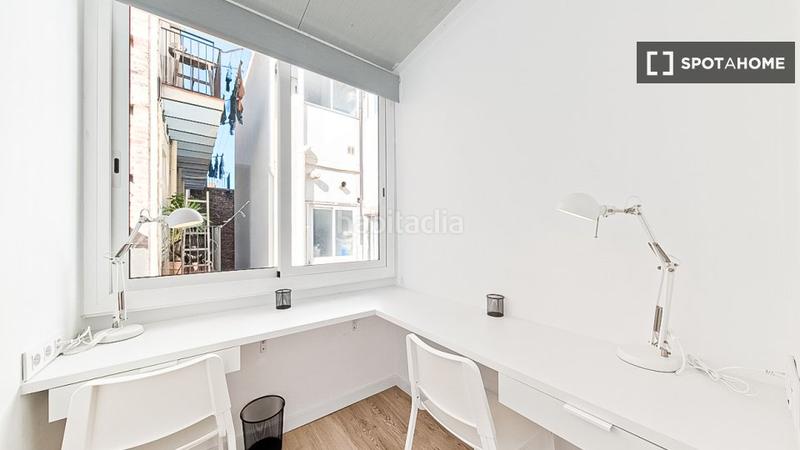 Foto 052cdb86-118e-4699-a3c6-b6b86c0b0a29. Miete etagenwohnung mit heizung in L´Antiga Esquerra de l´Eixample Barcelona