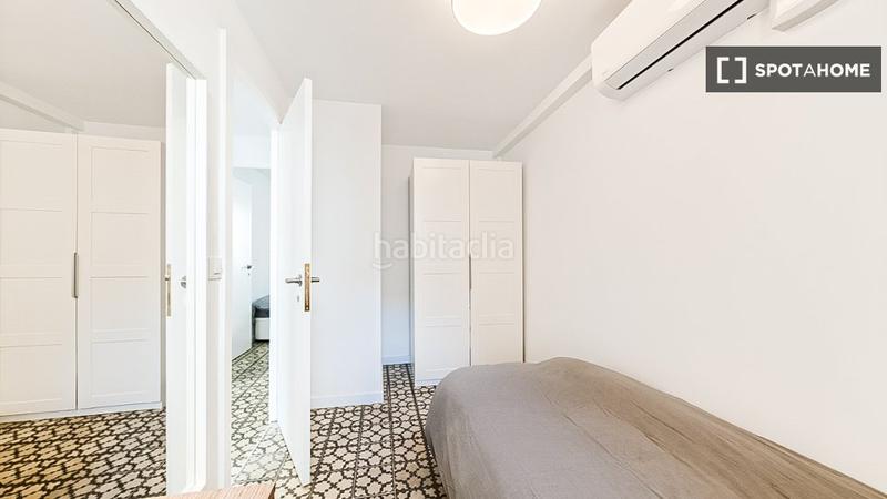 Foto 1c7891c5-1376-4272-87f2-58a9761045de. Miete etagenwohnung mit heizung in L´Antiga Esquerra de l´Eixample Barcelona