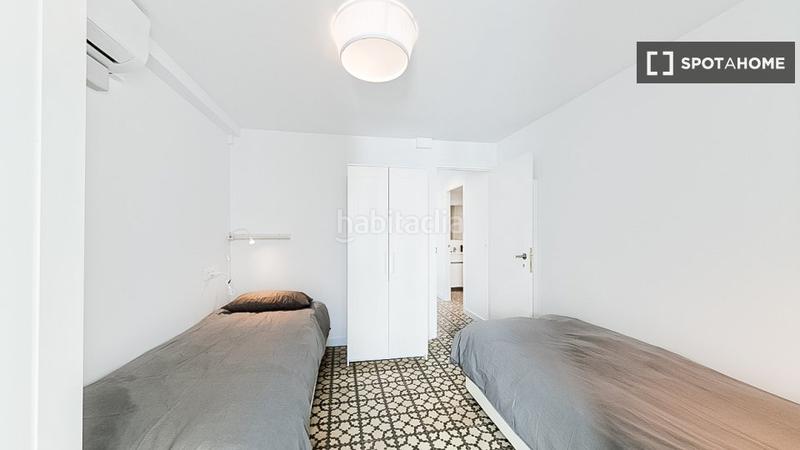 Foto 48f72f1d-0f94-45c0-a19b-f6365525d6f5. Miete etagenwohnung mit heizung in L´Antiga Esquerra de l´Eixample Barcelona