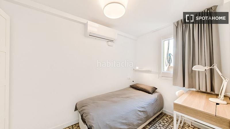 Foto 728290d3-6546-4165-8070-92e5638fe9f1. Miete etagenwohnung mit heizung in L´Antiga Esquerra de l´Eixample Barcelona