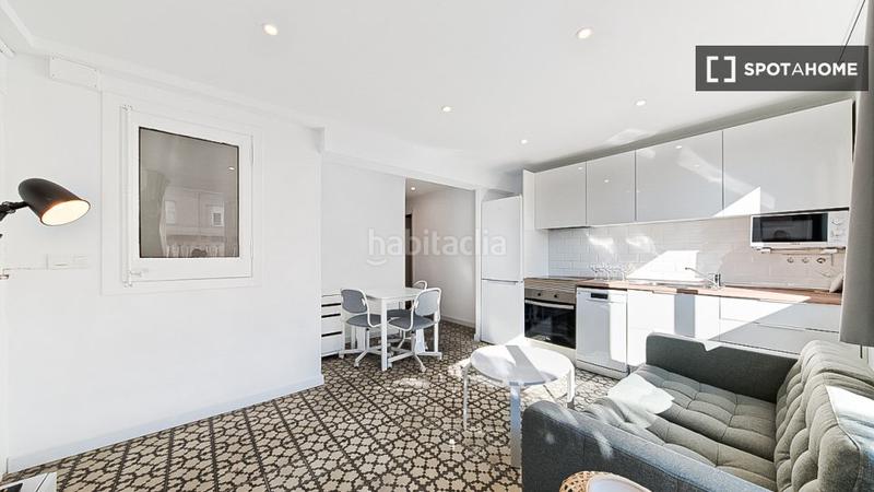 Foto cc29427f-f15f-4030-a834-ca3b236829f1. Miete etagenwohnung mit heizung in L´Antiga Esquerra de l´Eixample Barcelona