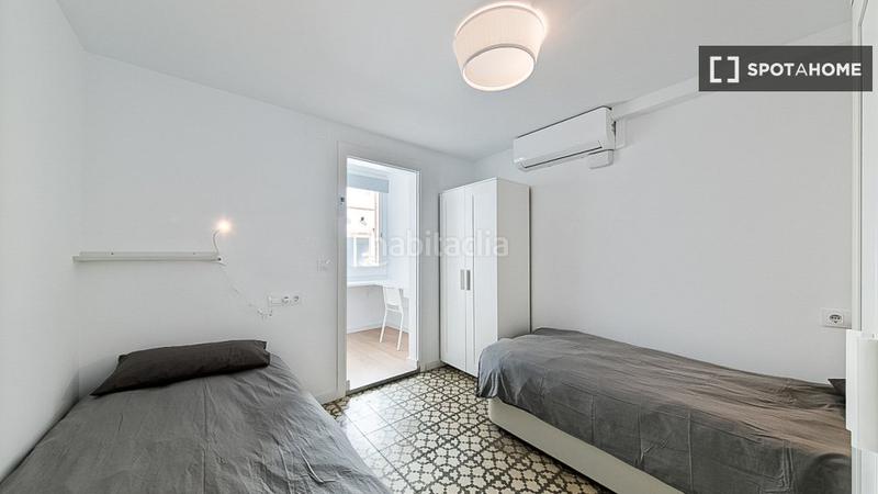 Foto 7d32323f-8afa-419b-958b-34c2cf770a64. Rent flat with heating in L´Antiga Esquerra de l´Eixample Barcelona