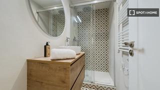 Rent Flat in St. Pere - Sta. Caterina - El Born. Piso en alquiler, sant pere santa caterina i la ribera.