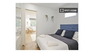 Lloguer Pis a Bellaterra. Estudio en alquiler en cerdanyola del vallès