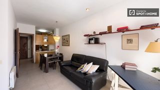 Lloguer Pis a Vila de Gràcia. Apartamento de 2 dormitorios en alquiler en vila de gràcia, barc