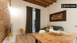 Lloguer Pis a Gòtic. Piso en alquiler en el gòtic, barcelona