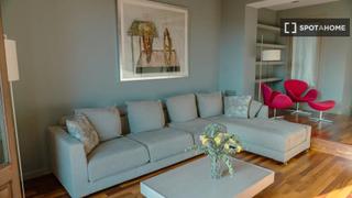 Miete Etagenwohnung in Dreta de l´Eixample. Piso en alquiler de 2 habitaciones en la dreta de leixample