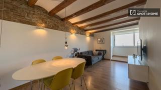 Location Appartement à Raval. Apartamento de 2 dormitorios en alquiler en el poble sec, barcel