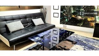 Location Appartement à El Parc i la Llacuna del Poblenou. Estudio en alquiler en barcelona