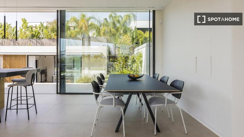 Foto 02430537-8880-4515-bcc0-f7727d4af913. Affitto appartamento con riscaldamento in Can Girona - Terramar - Vinyet Sitges