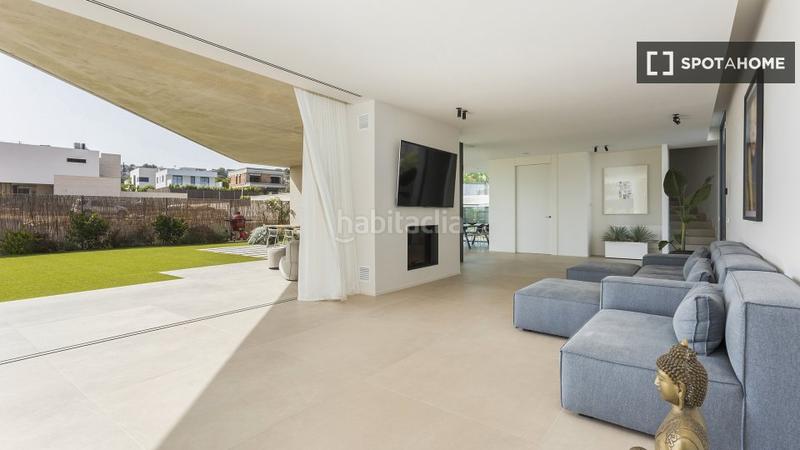 Foto 1145154a-1264-4249-a9ec-85442038c4b9. Affitto appartamento con riscaldamento in Can Girona - Terramar - Vinyet Sitges