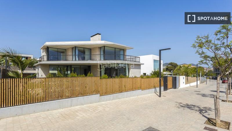 Foto 61be524f-a79c-4068-8a10-1c67d81e6ca9. Affitto appartamento con riscaldamento in Can Girona - Terramar - Vinyet Sitges