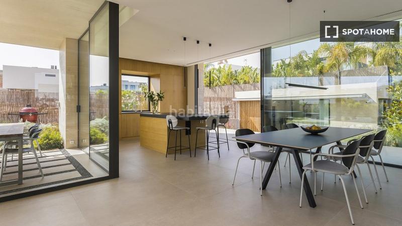 Foto 65c36750-e111-4990-9f46-45d45cce7d7f. Affitto appartamento con riscaldamento in Can Girona - Terramar - Vinyet Sitges