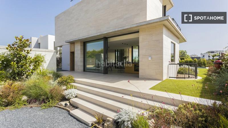 Foto 7edcd4c1-9c70-4d94-b415-bcb5be5366af. Affitto appartamento con riscaldamento in Can Girona - Terramar - Vinyet Sitges