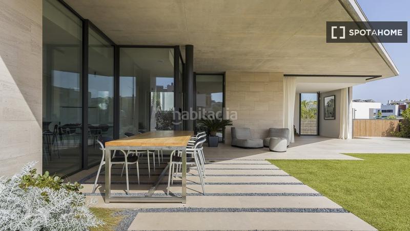 Foto 29dee57d-79dd-4631-be73-cad7fdcf2ca8. Alquiler piso  de 5 habitaciones en alquiler , barcelona. en Sitges