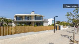 Lloguer Pis a Can Girona - Terramar - Vinyet. Piso de 5 habitaciones en alquiler en sitges, barcelona.