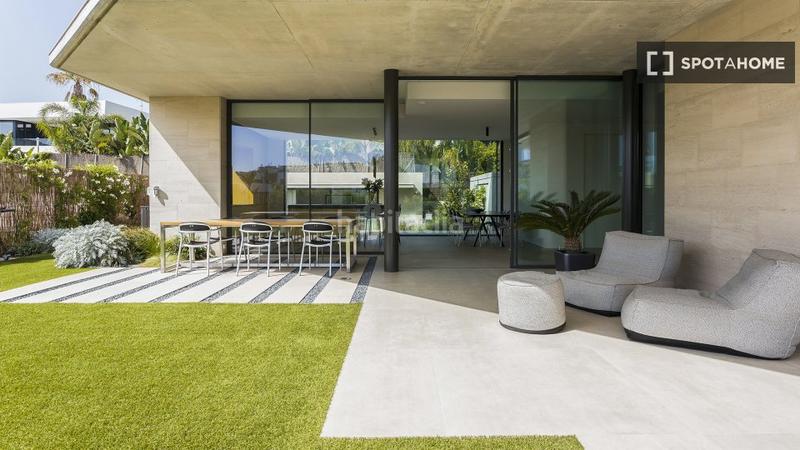 Foto 13071750-d252-4944-8550-21932ef85d66. Location appartement avec chauffage dans Can Girona - Terramar - Vinyet Sitges