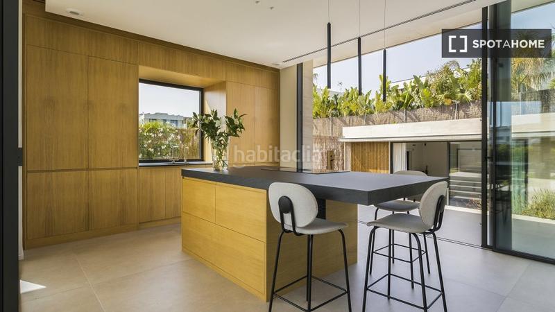 Foto 3e09e217-2e03-4463-bbb7-b357584095d9. Location appartement avec chauffage dans Can Girona - Terramar - Vinyet Sitges