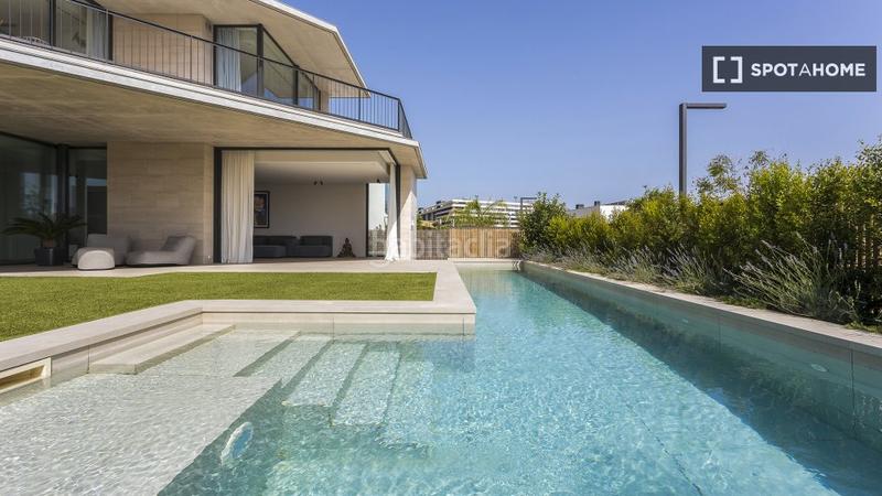 Foto 40ec7d0c-ec5a-4442-99f1-9567a07fdcfb. Location appartement avec chauffage dans Can Girona - Terramar - Vinyet Sitges