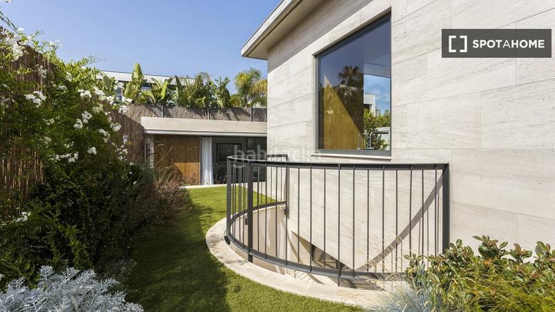 Foto 4665bf78-6f01-4f1a-af2d-0cf68df885f2. Location appartement avec chauffage dans Can Girona - Terramar - Vinyet Sitges