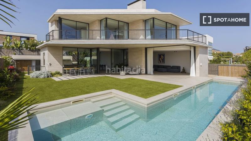 Foto 49e91f8e-40ed-49dd-b4c5-736129b32c70. Location appartement avec chauffage dans Can Girona - Terramar - Vinyet Sitges