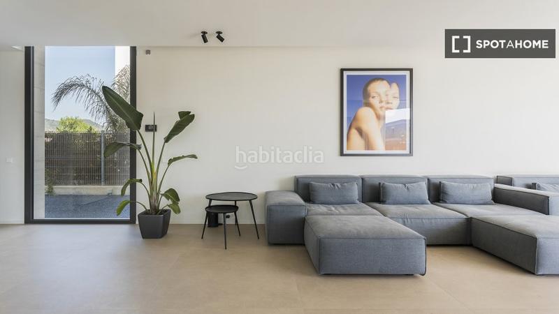 Foto 7a1f10f9-064d-445d-976c-efb4f9e141fb. Location appartement avec chauffage dans Can Girona - Terramar - Vinyet Sitges