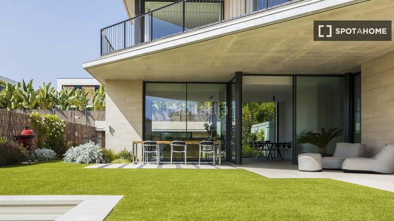 Foto 7c4a2707-b826-402d-bab0-92697046d1dd. Location appartement avec chauffage dans Can Girona - Terramar - Vinyet Sitges