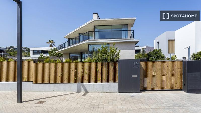 Foto 7cf1fd33-cd8a-4209-88f3-91130c32df35. Location appartement avec chauffage dans Can Girona - Terramar - Vinyet Sitges