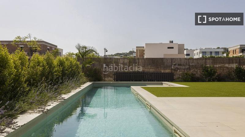 Foto c33f44cc-c6be-46b1-82e1-ef6054ddd313. Location appartement avec chauffage dans Can Girona - Terramar - Vinyet Sitges