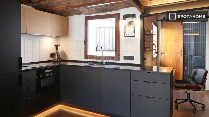 Foto 750ac9a8-b46a-4bbf-a4d2-56cf544a30a5. Affitto appartamento con riscaldamento in Raval Barcelona