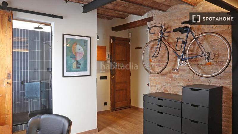 Foto cb657410-d327-4c75-9ec2-3886b83f6f27. Affitto appartamento con riscaldamento in Raval Barcelona