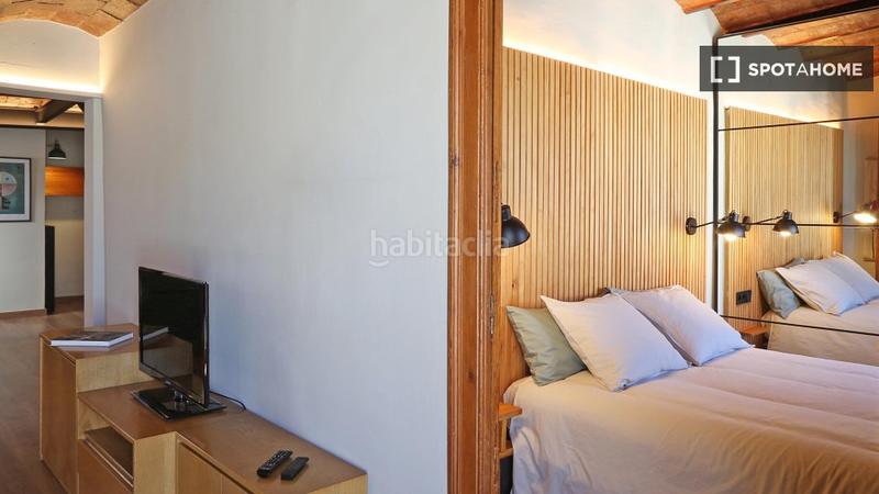Foto 601e8665-d11d-4915-b9d8-b90e3f6f0a4a. Alquiler piso apartamento de 1 dormitorio en alquiler en el Raval, en Barcelona