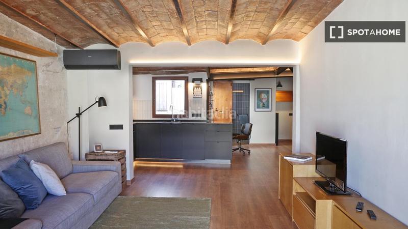 Foto 12f5200b-a438-474b-8dc2-b0f91b2bb1ab. Location appartement avec chauffage dans Raval Barcelona