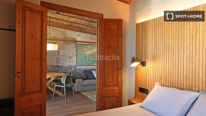 Foto 8aeea006-f55a-4a94-98fe-de0351e6309e. Location appartement avec chauffage dans Raval Barcelona