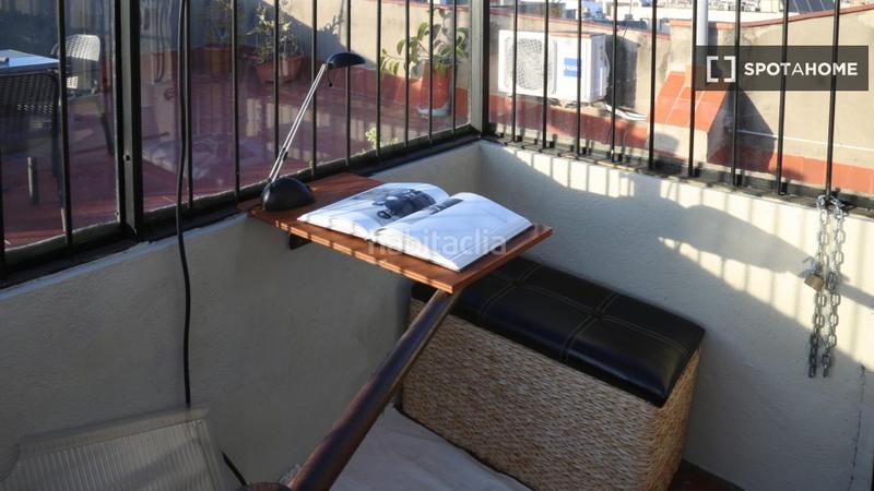 Foto 057040d7-02b0-4211-9f6c-053f9e7cad68. Rent flat with heating in Raval Barcelona