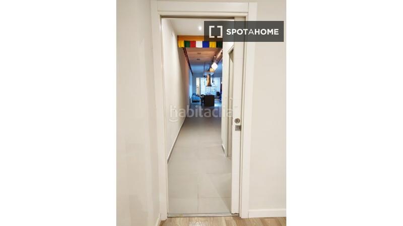 Foto 01831184-d0e4-4567-a8be-c3c14ab118d1. Affitto appartamento con riscaldamento in Poblenou Barcelona