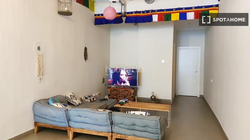 Foto 122d772d-e2b6-4e76-95e6-bcef643630b7. Affitto appartamento con riscaldamento in Poblenou Barcelona