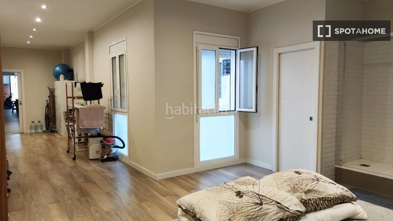 Foto 5adad7cb-a23a-4867-b51a-fdfde1fad8c0. Affitto appartamento con riscaldamento in Poblenou Barcelona