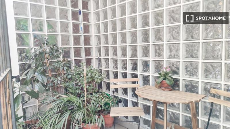 Foto 91bb7c0d-e8ea-4c6b-a010-c0dbf70bbba1. Alquiler piso apartamento de 1 dormitorio en el Poblenou, en Barcelona