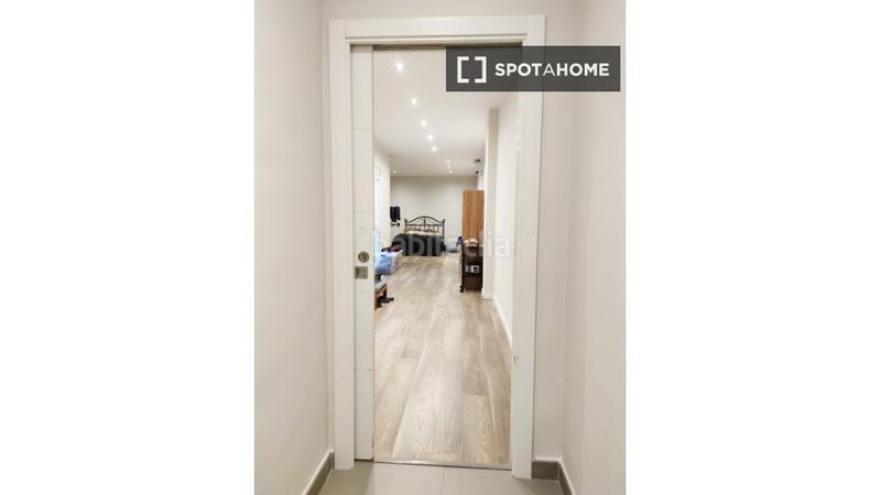 Foto a0f7dccc-5cf9-4891-9125-8c51db32e96a. Alquiler piso apartamento de 1 dormitorio en el Poblenou, en Barcelona