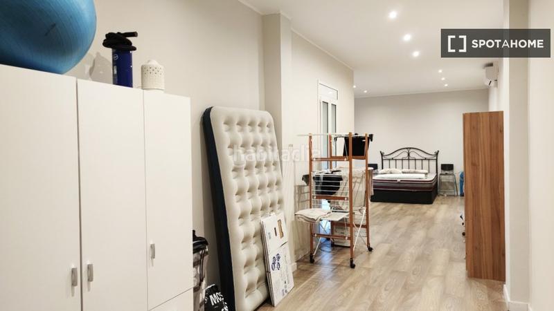 Foto 806d8846-ec1d-4e56-85b0-1d0bd40e054e. Miete etagenwohnung mit heizung in Poblenou Barcelona