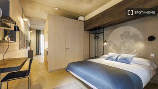 Location Appartement à Raval. Estudio en alquiler en el raval, barcelona